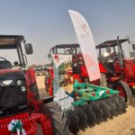 BOA, FG distributes 2,000 tractors to mechanised farmers