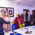 NAPTIP reaffirms rights-based approach to anti-trafficking fight