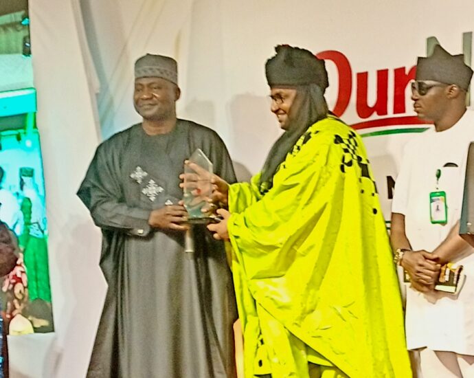 Insecurity thrives when people shield bandits, terrorists – Defence Minister