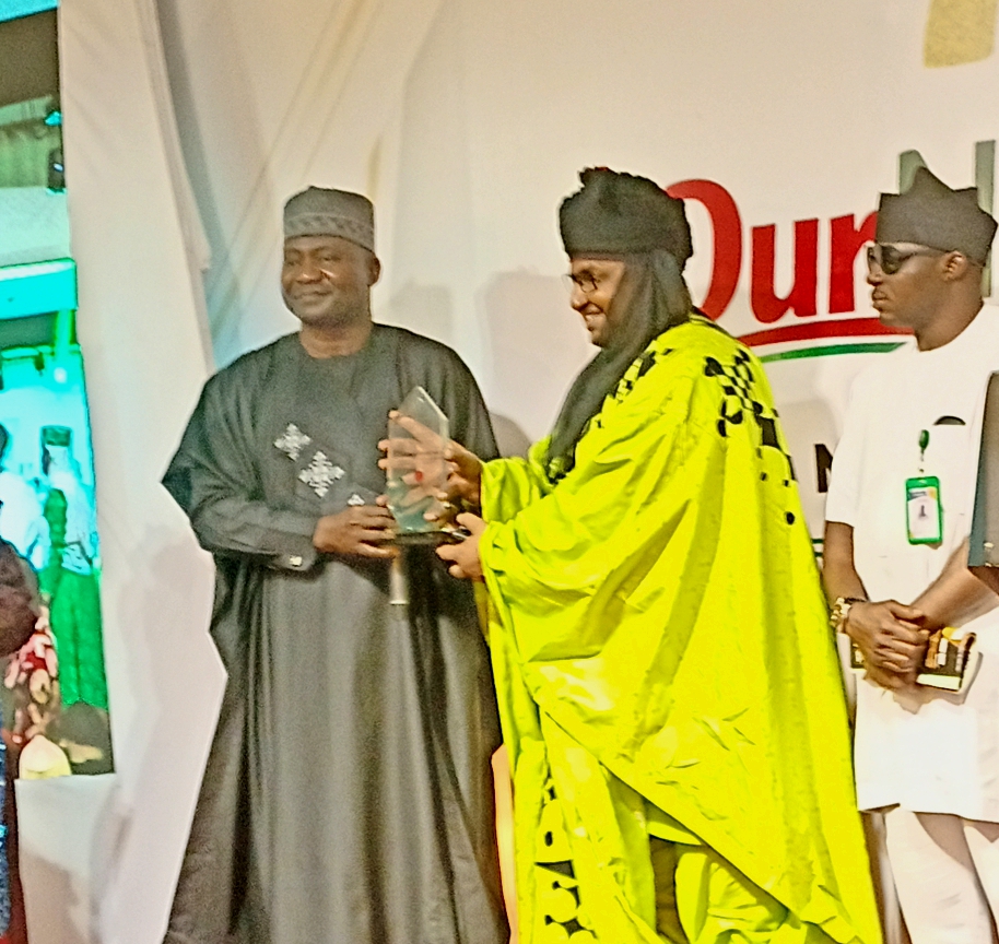 Insecurity thrives when people shield bandits, terrorists – Defence Minister