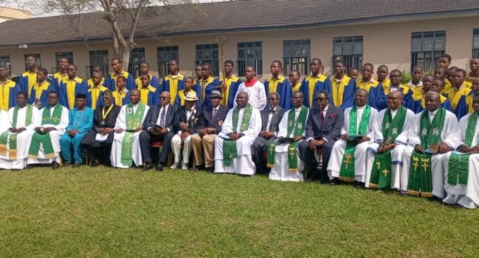Igbobi College Founders’ Day: Osinbajo advocates sustainable financial strength for schools