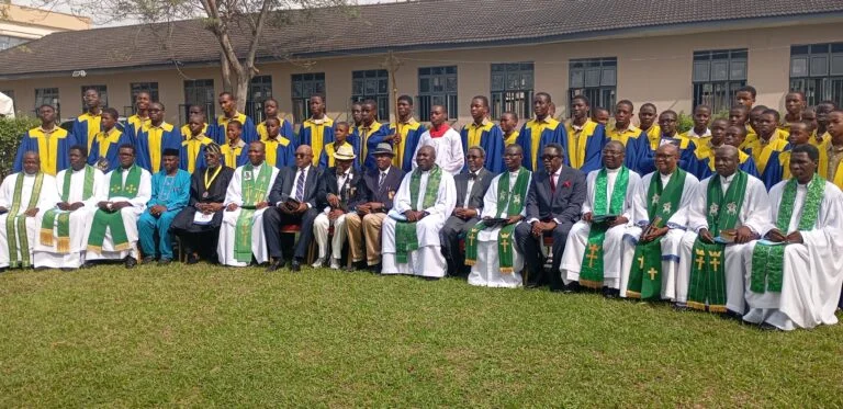 Igbobi College Founders’ Day: Osinbajo advocates sustainable financial strength for schools