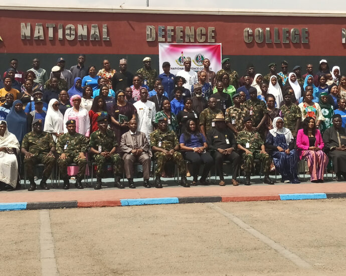 Cancer not death sentence, early detection is key – Stakeholders