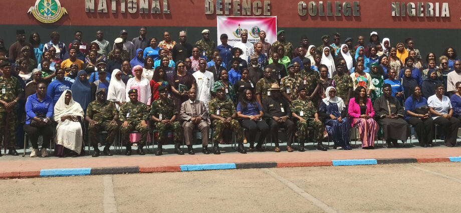 Cancer not death sentence, early detection is key – Stakeholders