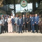 Nigeria, UK move to strengthen crisis response, counter-terrorism capabilities