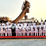 India showcases submarine rescue capability at MILAN 2026