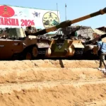 Army must be technologically enabled, self-reliant to succeed — GOC