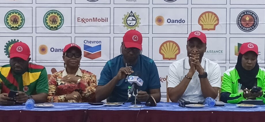 2026 NOGIG: 1,200 athletes to compete in 13 sports