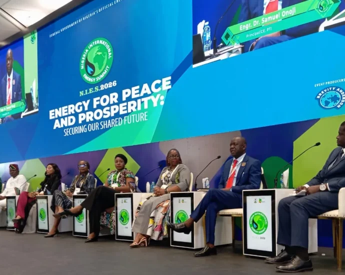 PTI, NNPC, scholar spotlight skills imperative in Nigeria’s energy sector