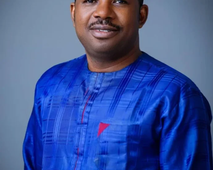 Expert calls for data-driven marine logistics, port reforms