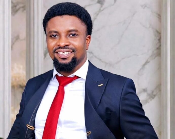 CEO advocates stronger maritime security, private sector synergy to protect energy assets