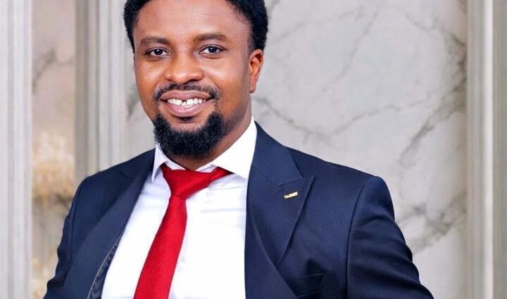 CEO advocates stronger maritime security, private sector synergy to protect energy assets