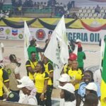 NOGIG 2026: Workforce wellness key to industry growth – Ojulari