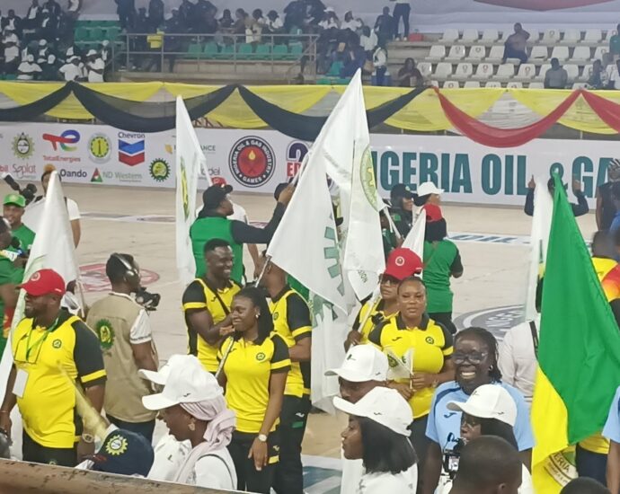 NOGIG 2026: Workforce wellness key to industry growth – Ojulari