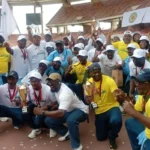 Ministers seek industrial unity as NLNG wins 2026 NOGIG Games