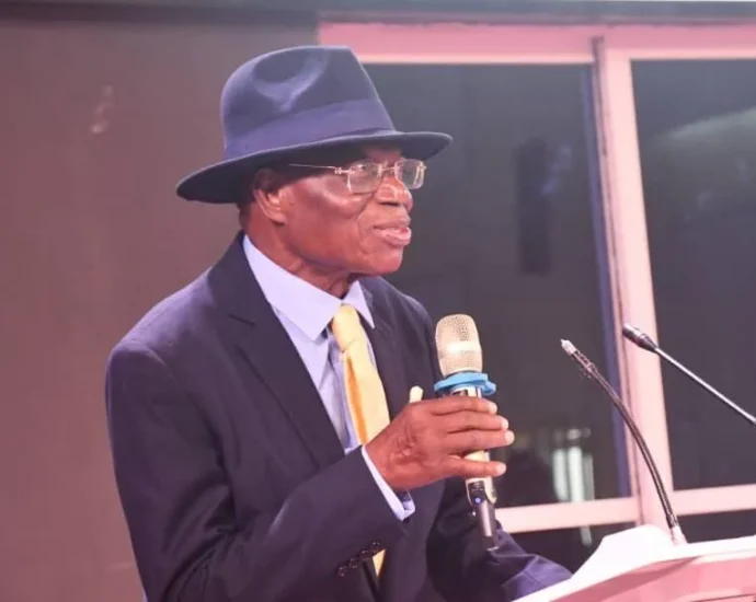 Yuguda, scholars laud Sogolo’s legacy on African Philosophy