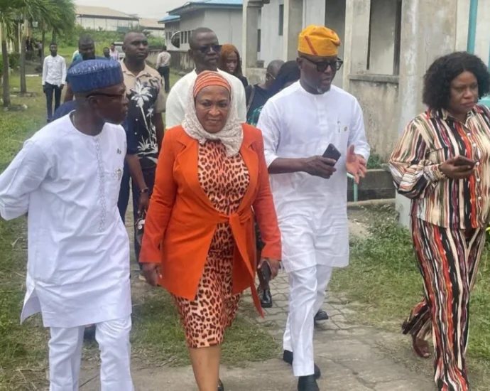 LAWMA reforms boost waste collection efficiency – MD