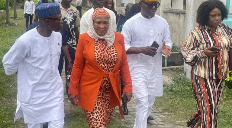 LAWMA reforms boost waste collection efficiency – MD