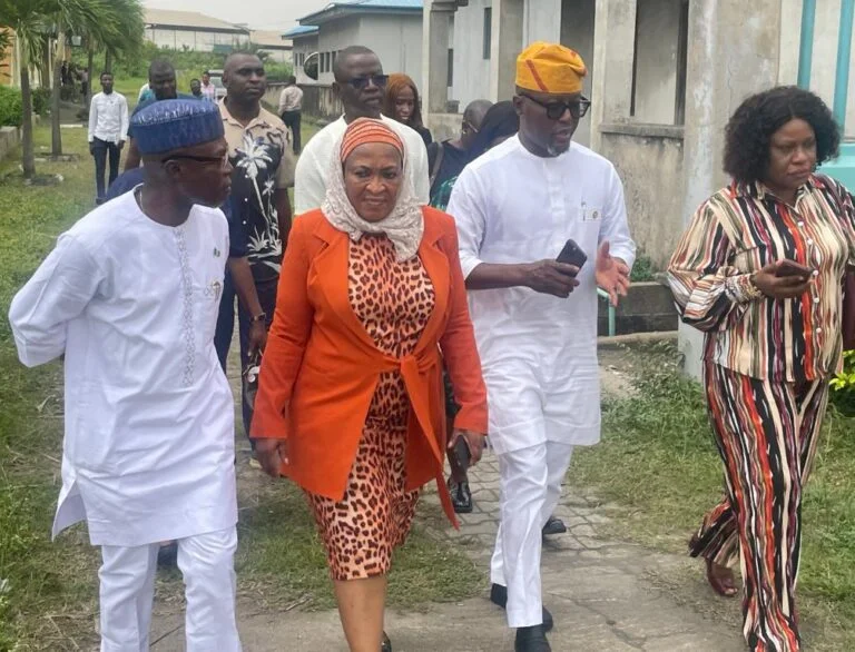 LAWMA reforms boost waste collection efficiency – MD