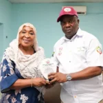 NAN, Lagos command Centre seek media partnership NAN, Lagos command Centre seek media partnership