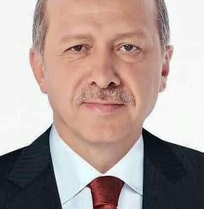 Turkish President Erdoğan appoints hardline prosecutor as justice minister