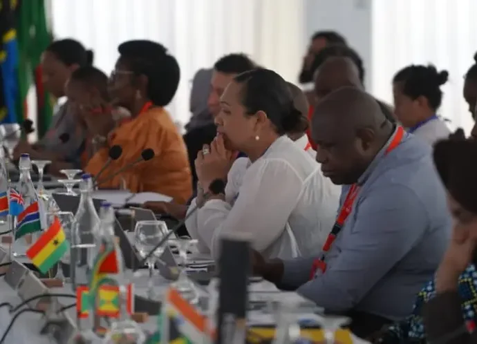 Fiji set to host Commonwealth Law Ministers meeting