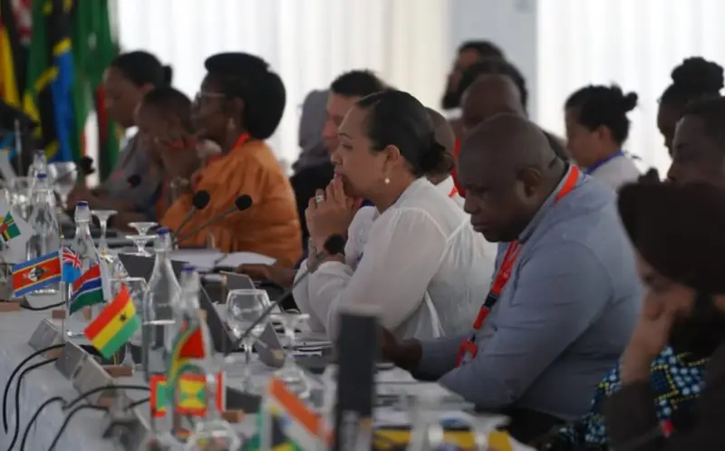 Fiji set to host Commonwealth Law Ministers meeting Fiji set to host Commonwealth Law Ministers meeting