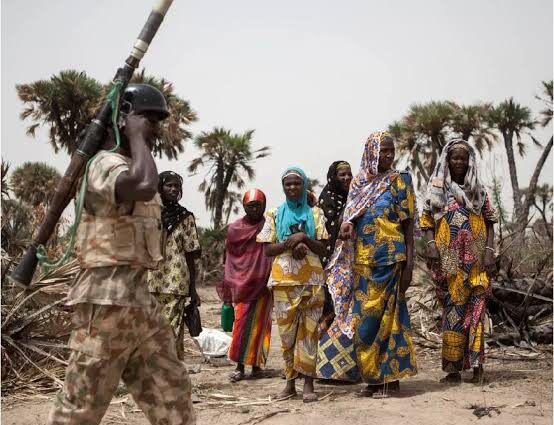 How terrorists killed 75 in Kwara communities