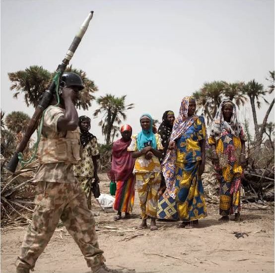 How terrorists killed 75 in Kwara communities