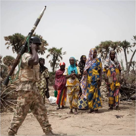 How terrorists killed 75 in Kwara communities