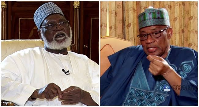 IBB, Abdulsalami call for sustained investment in youth empowerment