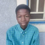 Unusual story of Gombe varsity student who lives on liquids for 21 years