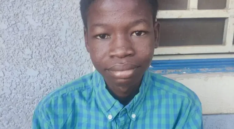 Unusual story of Gombe varsity student who lives on liquids for 21 years