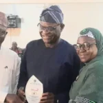 No better pathway to success than journalism–Adedoyin