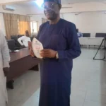 No better pathway to success than journalism–Adedoyin