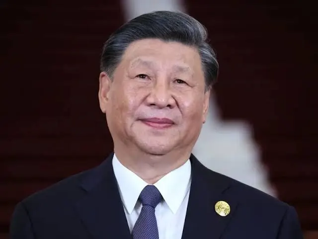 Xi calls for cooperation with Uruguay in multiple areas