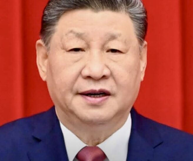 China-Nigeria relations to gain unstoppable momentum in 2026  – Envoy