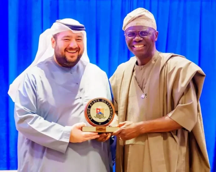 Sanwo-Olu tasks local, foreign investors on tapping into Lagos’ vast opportunities