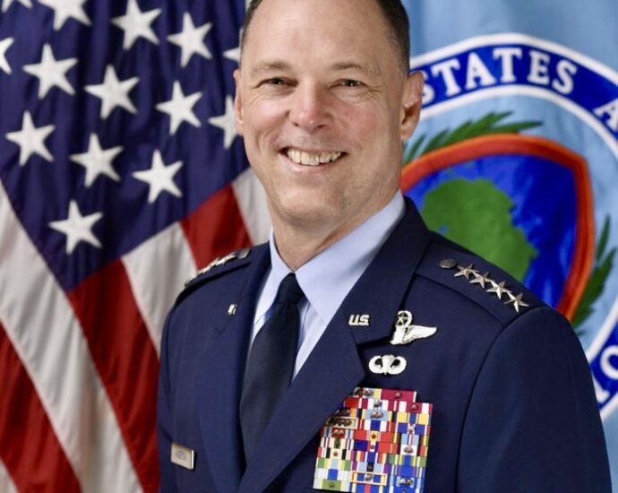 Counter-terrorism: 100 U.S. military personnel trainers arrive in Nigeria – DHQ Counter-terrorism: 100 U.S. military personnel trainers arrive in Nigeria – DHQ