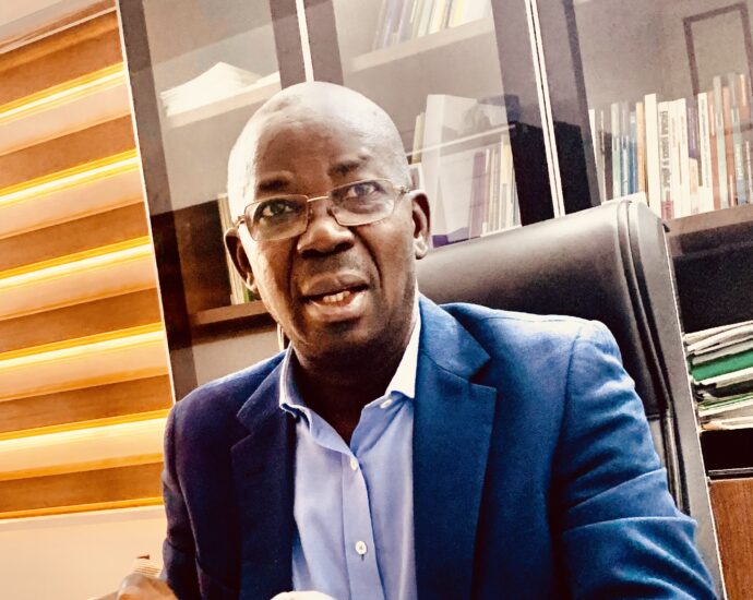 AU’s APSA initiative crucial to ECOWAS peace support operations — Director