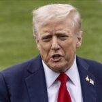 Why Iranian leader Khamenei ‘should be very worried’ — Trump