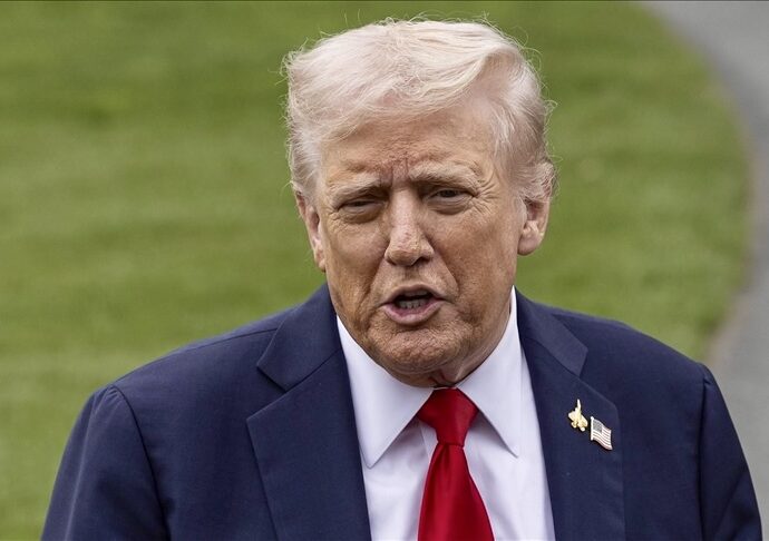 Trump convenes senior advisors to review Iran strategy