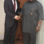 Nigeria, China reaffirm commitment to strengthen bilateral cooperation