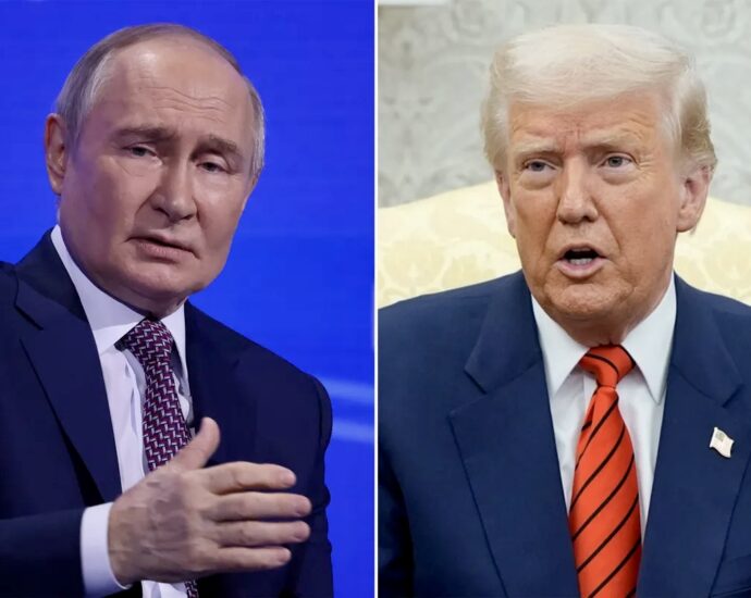 U.S., Russia agree to re-establish high-level military dialogue