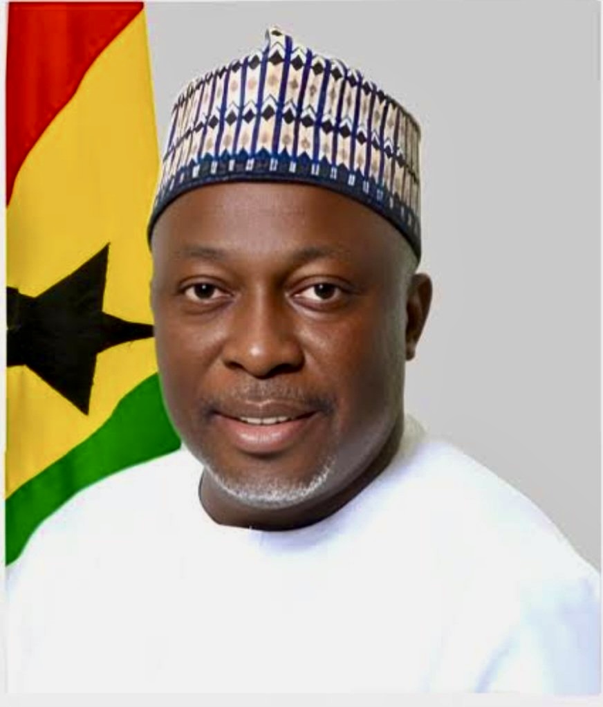 Ghana recalls High Commissioner to Nigeria