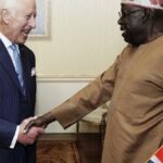 Tinubu accepts King Charles’ state visit invitation to UK
