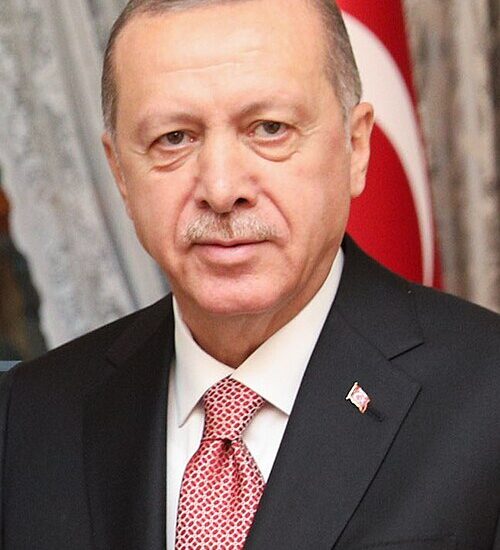 Turkish carrier transports forces to Germany for NATO exercises