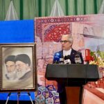 Iran pledges to deepen bilateral relations with Nigeria