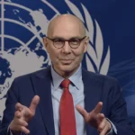 UN rights chief calls for actions to stop Sudan killings