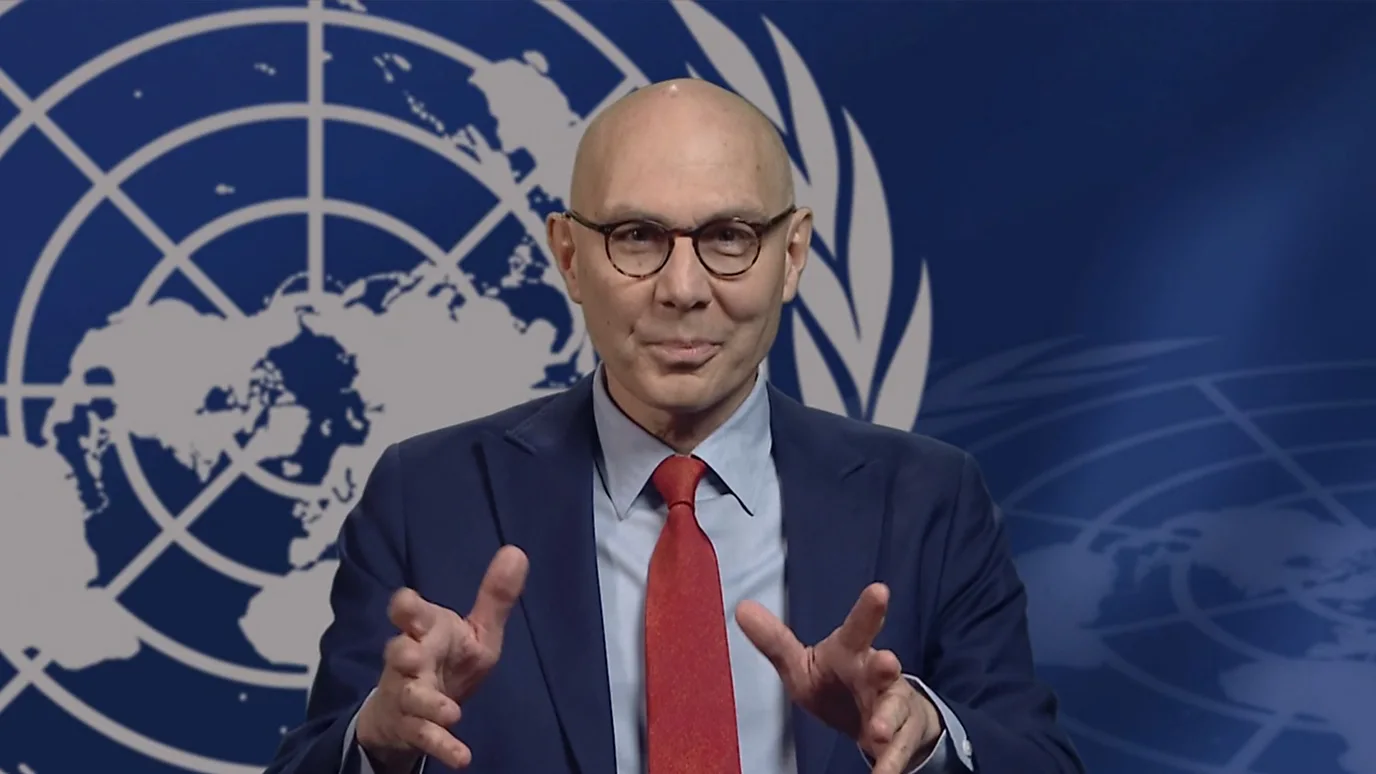 UN rights chief calls for actions to stop Sudan killings